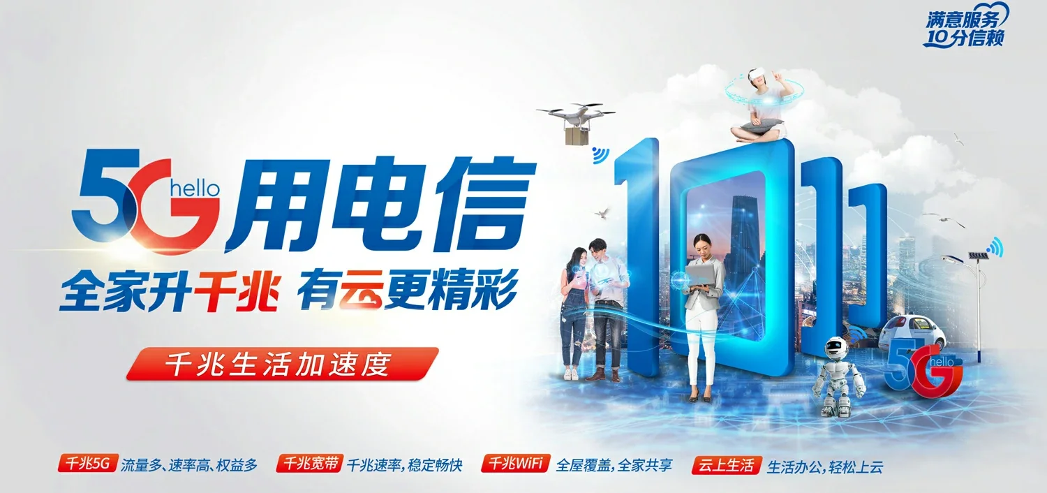 中国电信 新竹电信宽带 宽带套餐